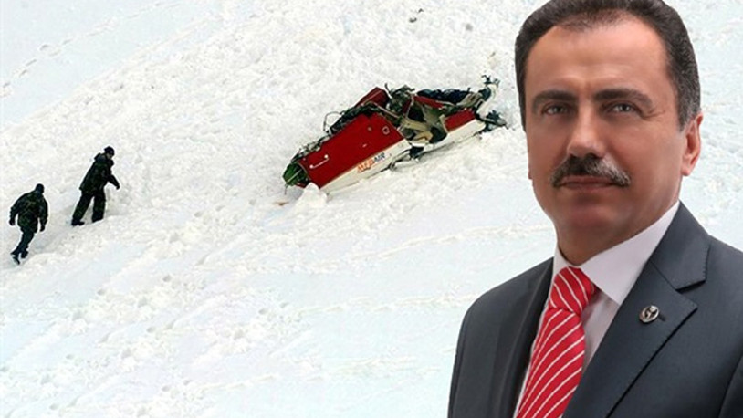 Muhsin Yazıcıoğlu’nun ölümüne ilişkin soruşturmada yeni gelişme