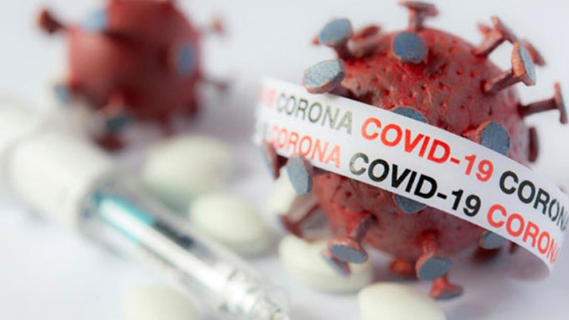 Mutasyona uğrayan koronavirüs Finlandiya'da tespit edildi