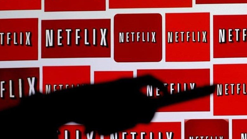 Netflix'ten Türkiye kararı