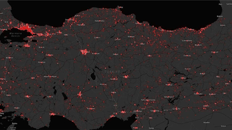O ilde vakalar yüzde 100 arttı