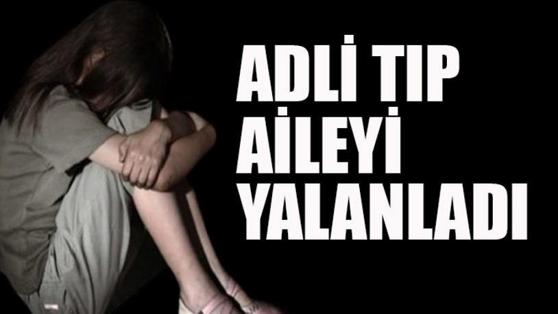 Öğretmenin dağıttığı bilgi formu, cinsel saldırıyı ortaya çıkardı