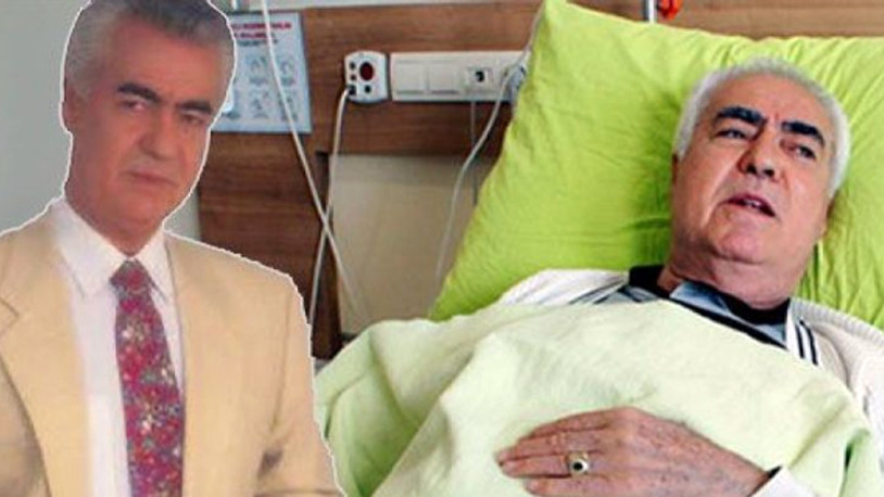 'Öldü' demişlerdi... Nuri Sesigüzel: Evimdeyim, sağlıklıyım