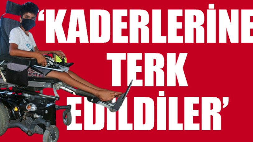 Önlerindeki engeller salgında katlandı