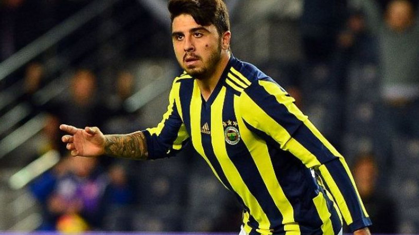 Ozan Tufan şoku: Koronavirüse yakalandı