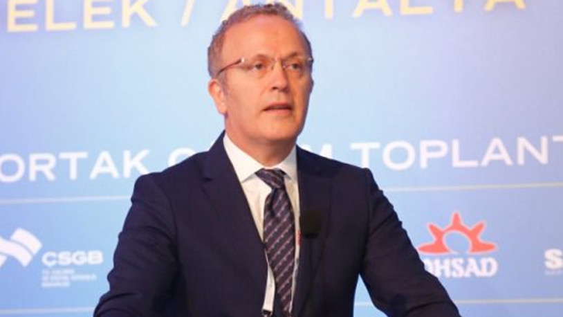 Özel Hastaneler Derneği Başkanı, iddialar hakkında konuştu: Kaynaklarımız tükendi