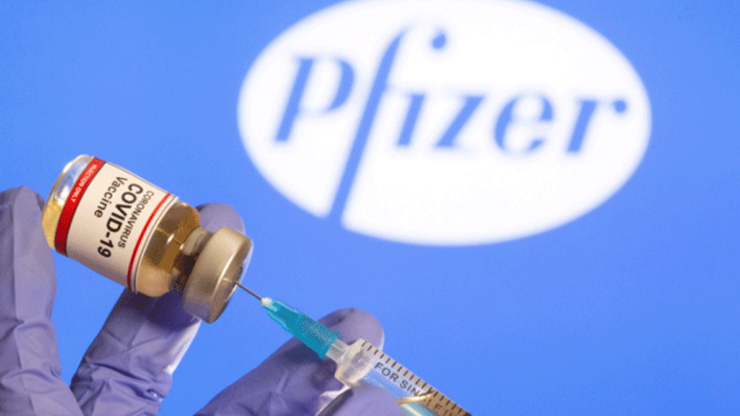 Pfizer, ABD’ye 100 milyon doz daha aşı sağlayacak