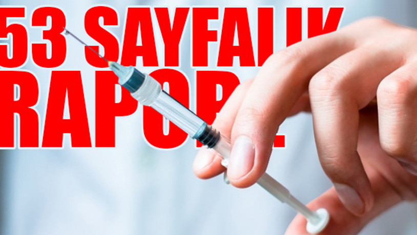 Pfizer/BioNTech aşısında sevindiren gelişme