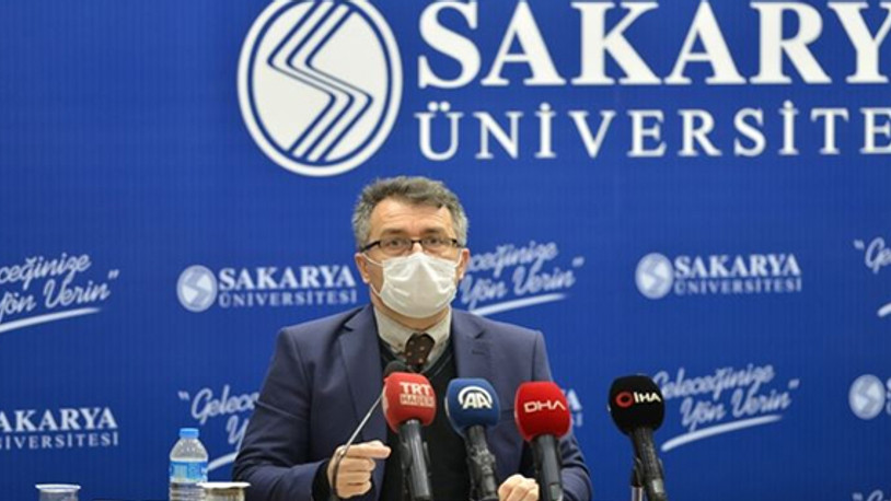 Prof. Dr. Karabay, salgının durdurulma yöntemini açıkladı