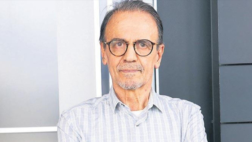 Prof. Dr. Mehmet Ceyhan aşı hakkında konuştu