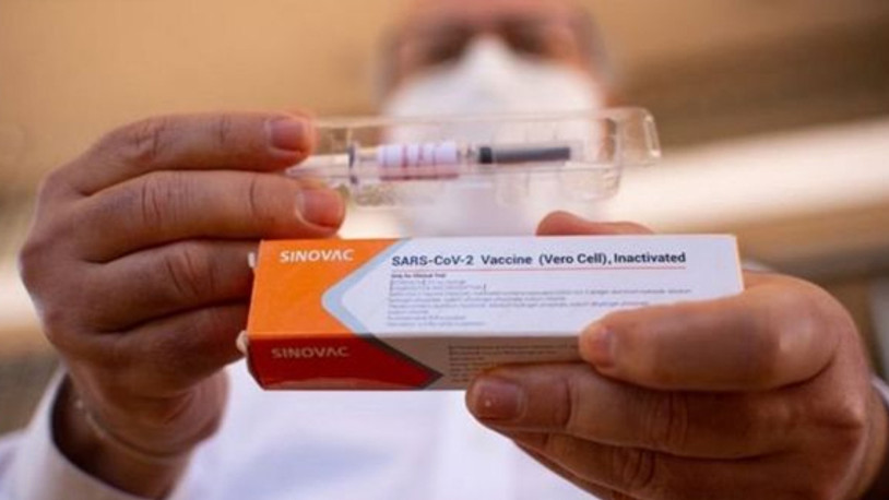 Prof. Dr. Saltık 'Çin aşısı' hakkında konuştu: Aşı Türkiye’de de rapor almalı