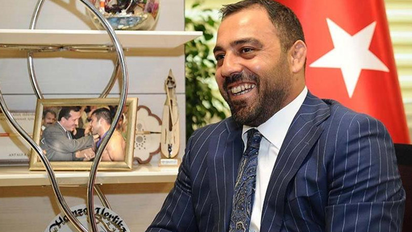 'Sahte diploma'nın ardından bu kez de 'torpil'le gündemde...