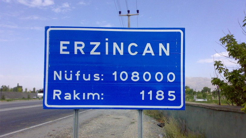 Şehir tabelalarında yeni dönem