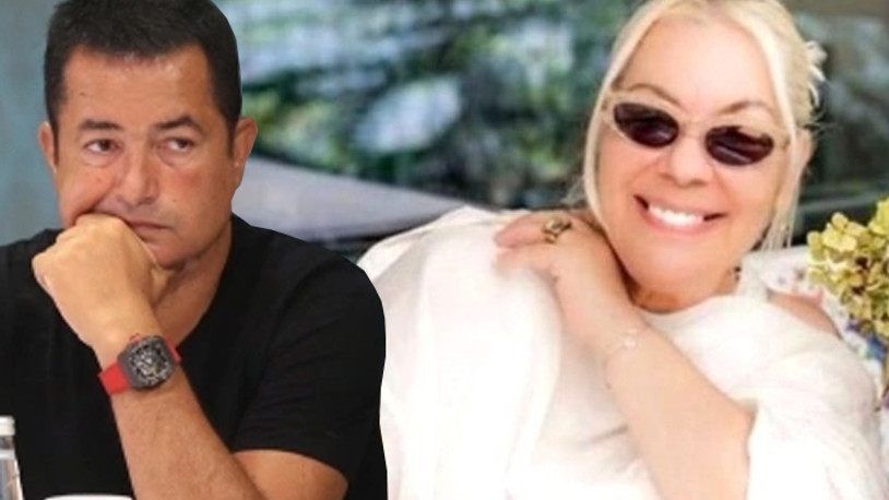 Şehrazat, Acun Medya ve TV 8'e açtığı davayı kazandı