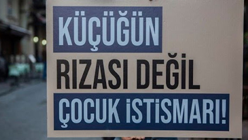 Şiddet ve istismar nedeniyle gittiği bakımevinde de istismara maruz kaldı