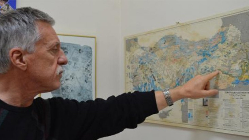 Siirt depremi sonrası Prof. Dr. Ercan Aksoy'dan flaş uyarılar