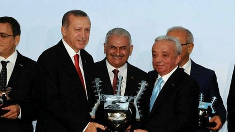 Sır ihalelerin tutarını açıkladı: Aslan payı Cengiz Holding'e