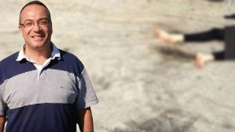 Şule Çet davasında bilirkişi olarak yer alan Prof. Dr. Mustafa Ender Taner ölü bulundu