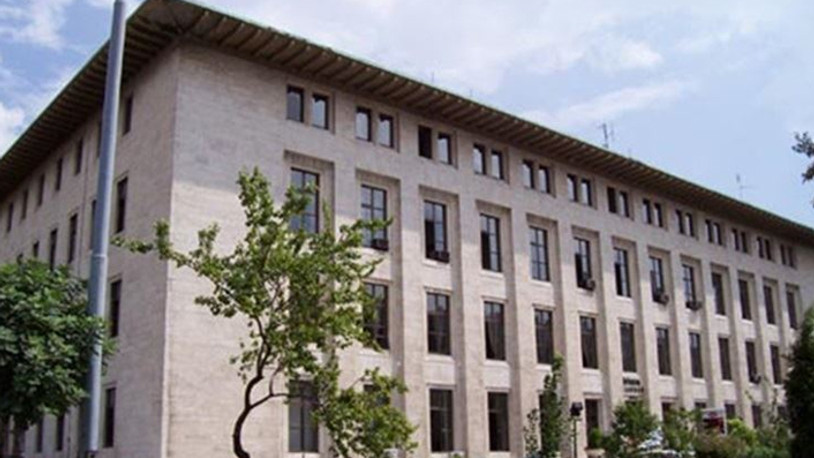 Tarihi İstanbul Radyosu Saray'a mı veriliyor?