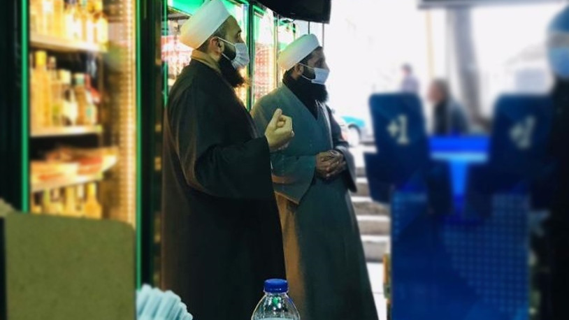 Tekel bayilerine tehdit mektubu