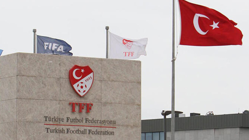 TFF'den hükmen mağlubiyet kararı