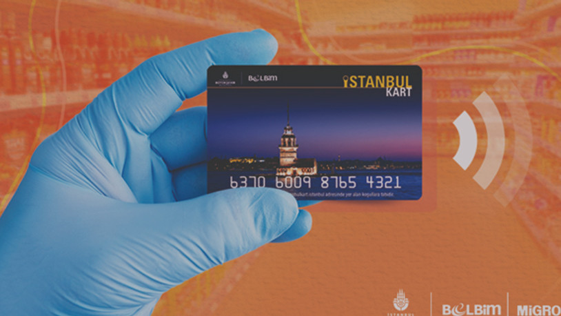 Toplu taşımada  yeni dönem: İstanbul için son tarih 15 Ocak