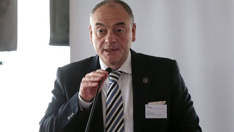 TÖZOK Başkanı koronavirüs nedeniyle hayatını kaybetti