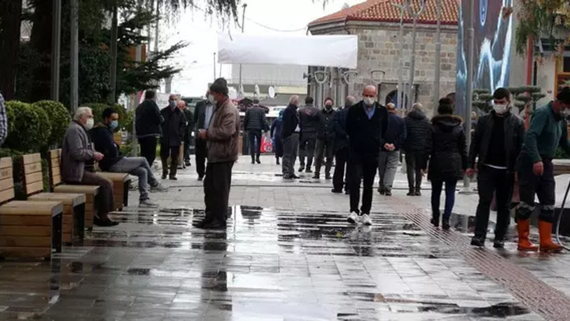 Trabzon'da vakalar patladı, nedenini filyasyon ekibi açıkladı