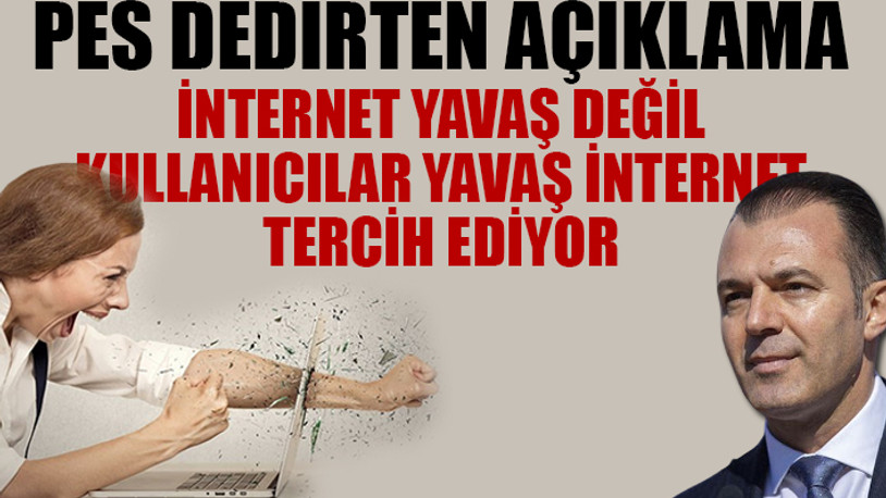 Türk Telekom Teknoloji Genel Müdür Yardımcısı resmen yurttaşla dalga geçti