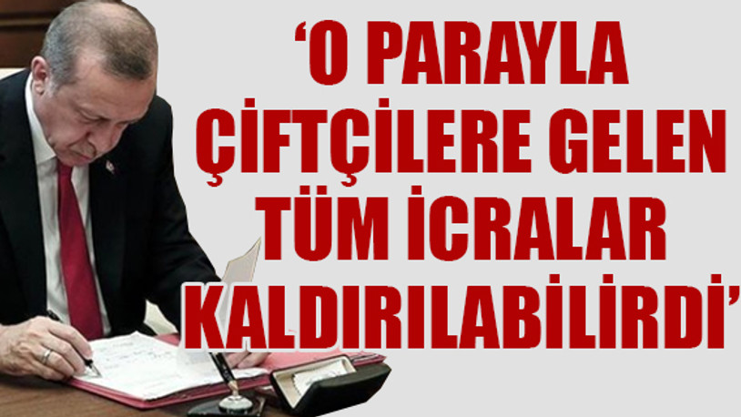 Türkiye'den, Tunus’a 5 milyon dolarlık hibe