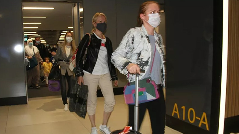 'Türkiye'nin negatif test zorunluluğu turistleri korkutmayacak'