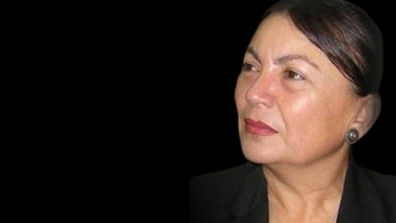 Türkiye’nin ilk kadın Cumhurbaşkanı adayı Gönül Saray yaşamını yitirdi