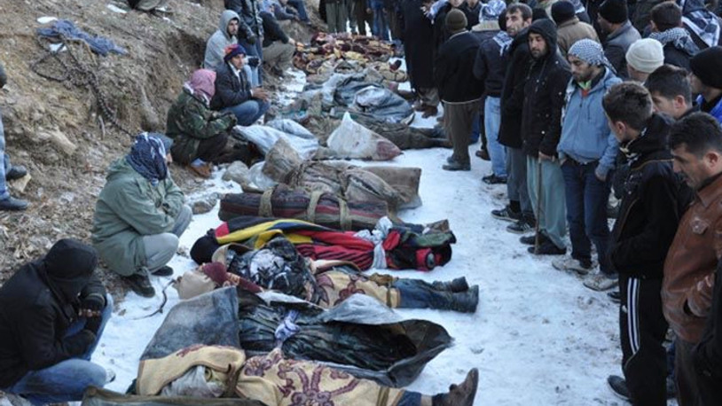 Uludere'ye 9 yıldır adalet gelmedi