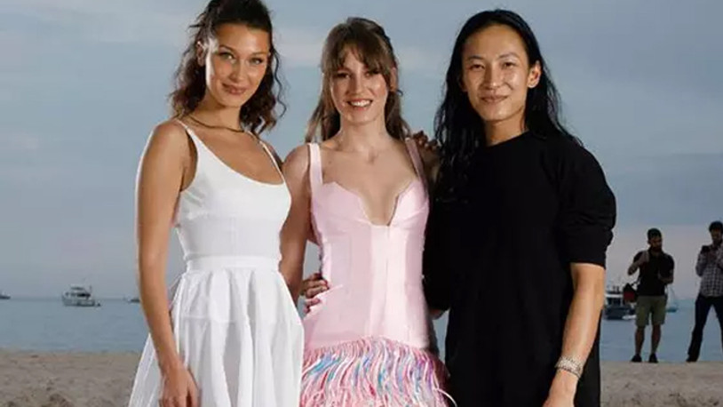 Ünlü isme cinsel taciz suçlaması