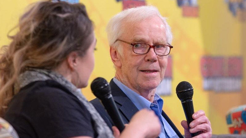 Ünlü oyuncu hayatını kaybetti