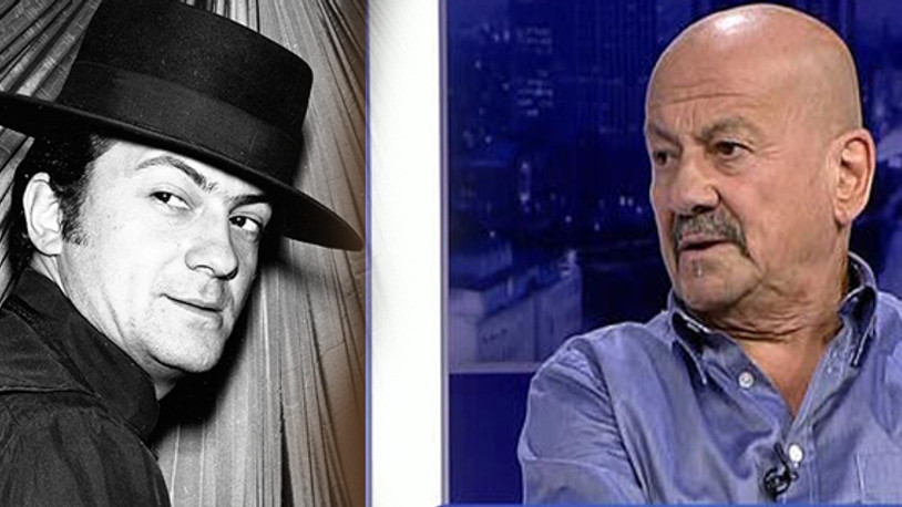 Ünlü sanatçı hayatını kaybetti