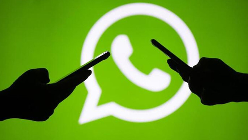 WhatsApp'tan 'güncelleme' kararı
