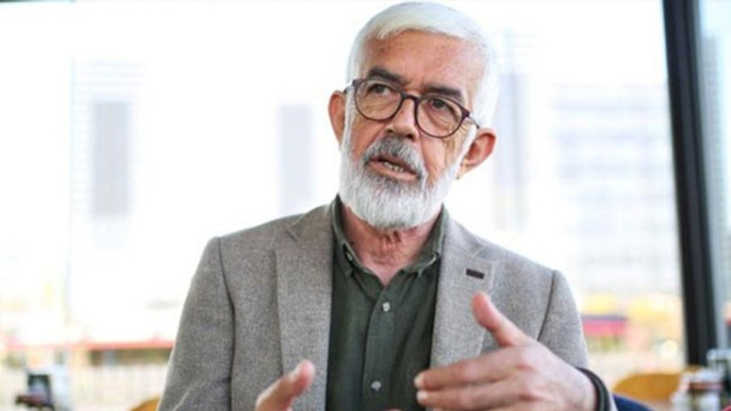 Yazar Hasan Ali Toptaş'ın tacizleri ifşa oldu