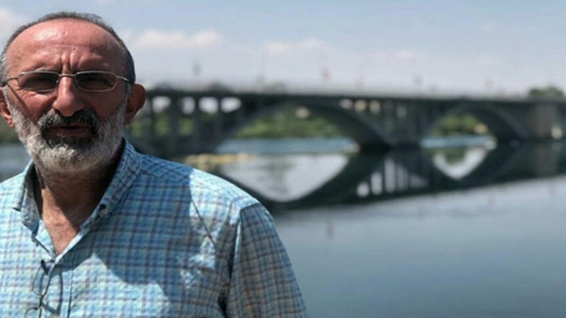 Yazar İbrahim Çolak intihar etti