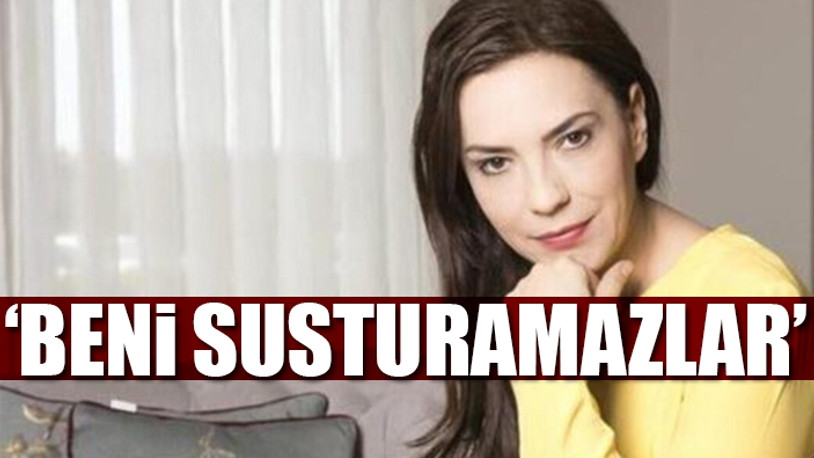 Yeşim Salkım: Atatürkçü bir kadınım