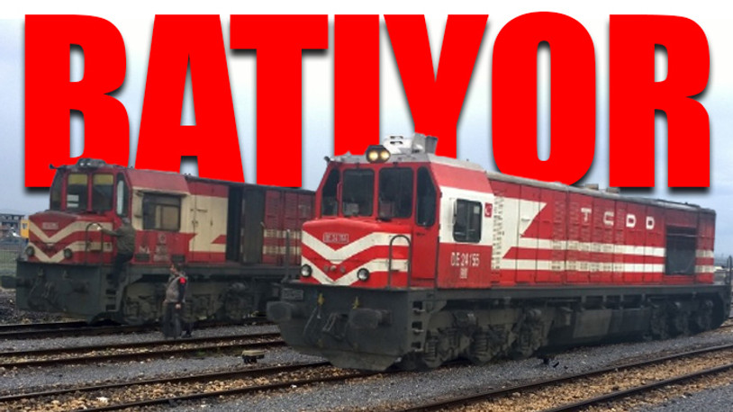 1.1 milyar TL maaş ödüyor, zararı 1 milyar lirayı aştı