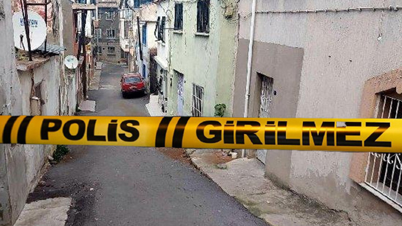 13 yaşındaki çocuk dedesini öldürdü