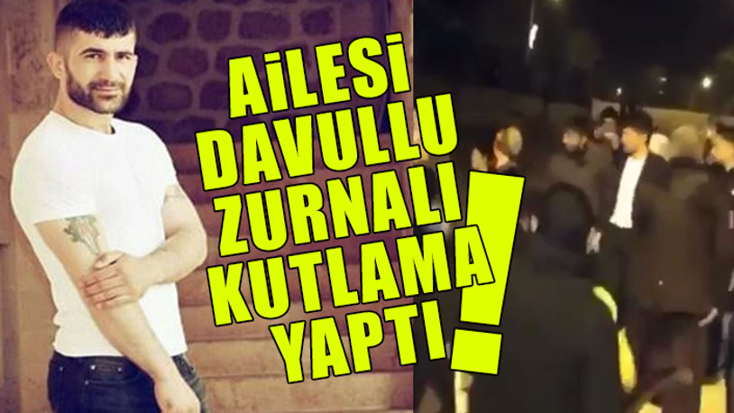 17 yaşındaki yeğenine tecavüz eden Osman Çur tahliye edildi