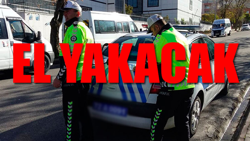 2021 yılı trafik ceza tarifesi