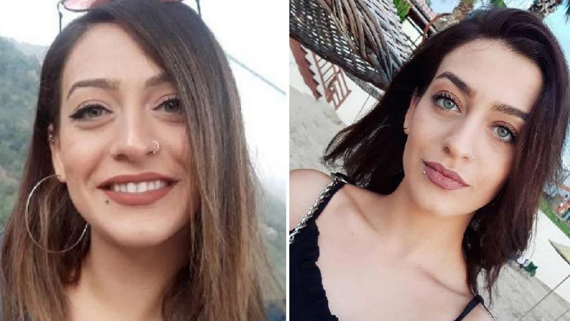 22 yaşındaki Aleyna, ölü bulundu