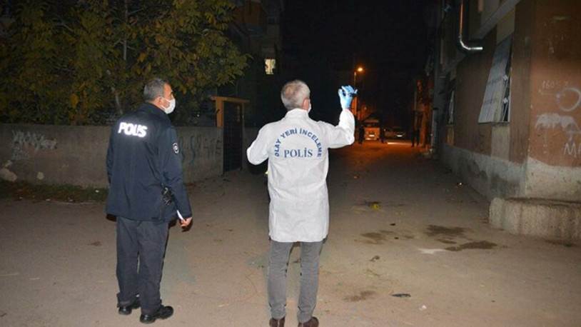 2 kardeş dehşeti yaşadı: Bıçaklarla saldırdılar