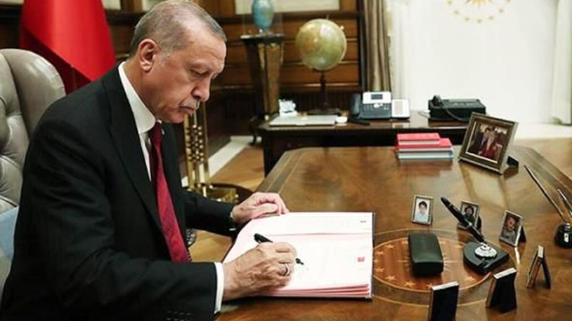 5 bakanlıkta kritik atamalar Resmi Gazete'de