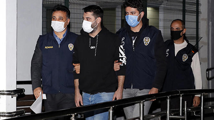 Adana'da vahşet: Tavuğun boğazını kesip 'cinler alemine' adadı 