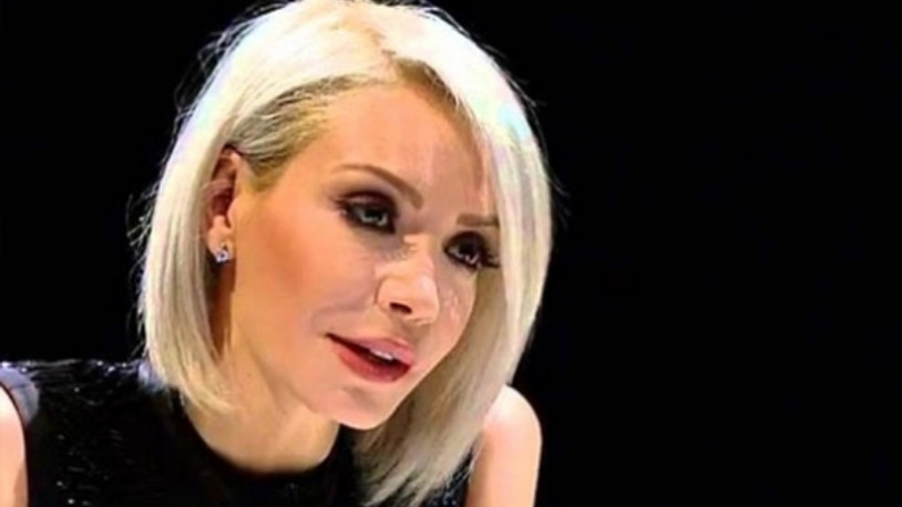 AKP iktidarını eleştiren ünlü sunucuya soruşturma