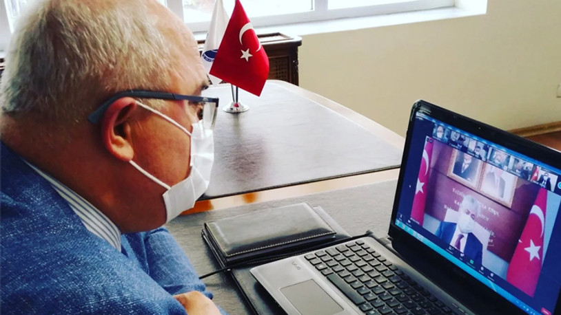 AKP'li belediye başkanı koronavirüs nedeniyle hayatını kaybetti