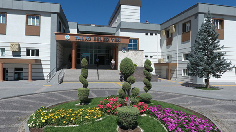 AKP'li belediyeden Diyanet'e süresiz mülk 